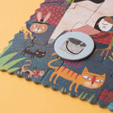 Pocket Puzzle - My Little Farm