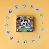 Pocket Puzzle - My Little Farm