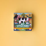 Pocket Puzzle - My Little Farm