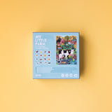 Pocket Puzzle - My Little Farm