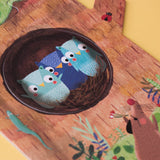 Puzzle - Mon Petit Pommier