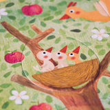 Puzzle - Mon Petit Pommier