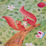 Puzzle - Mon Petit Pommier