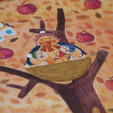 Puzzle - Mon Petit Pommier