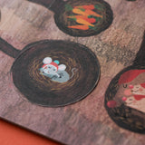 Puzzle - Mon Petit Pommier