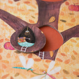 Puzzle - Mon Petit Pommier