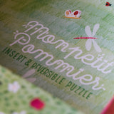 Puzzle - Mon Petit Pommier