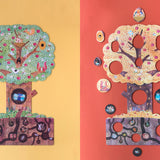 Puzzle - Mon Petit Pommier