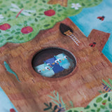 Puzzle - Mon Petit Pommier