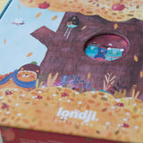 Puzzle - Mon Petit Pommier