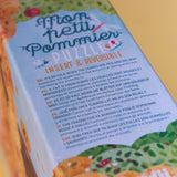Puzzle - Mon Petit Pommier