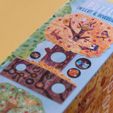 Puzzle - Mon Petit Pommier