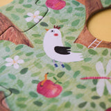 Puzzle - Mon Petit Pommier