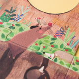 Puzzle - Mon Petit Pommier