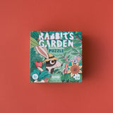 Puzzle - Rabbit's Garden