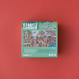 Puzzle - Rabbit's Garden
