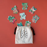 Puzzle - Rabbit's Garden