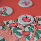 Puzzle - Rabbit's Garden