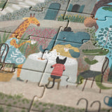 Puzzle - Tea By The Sea