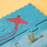 Puzzle - Tea By The Sea