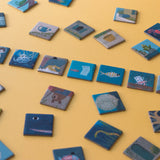 Puzzle - Tea By The Sea