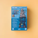 Puzzle - Tea By The Sea