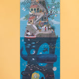 Puzzle - Tea By The Sea