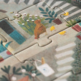 Puzzle - Tea By The Sea