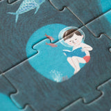 Puzzle - Tea By The Sea