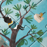 Puzzle - Tea By The Sea