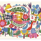 Puzzle - Scandinavian Dream by Helen Dardik 1000pc