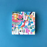 Puzzle - Scandinavian Dream by Helen Dardik 1000pc