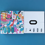 Puzzle - Scandinavian Dream by Helen Dardik 1000pc