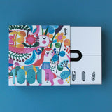 Puzzle - Scandinavian Dream by Helen Dardik 1000pc