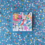 Puzzle - Scandinavian Dream by Helen Dardik 1000pc