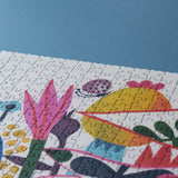 Puzzle - Scandinavian Dream by Helen Dardik 1000pc