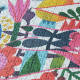 Puzzle - Scandinavian Dream by Helen Dardik 1000pc