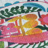 Puzzle - Scandinavian Dream by Helen Dardik 1000pc