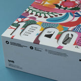 Puzzle - Scandinavian Dream by Helen Dardik 1000pc