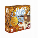 Puzzle - Bear's Forest