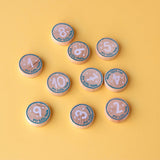 Puzzle - My Little Train