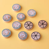 Puzzle - My Little Train