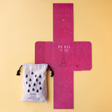 Puzzle - Paris La Ville Lumiere 200pc