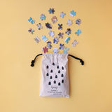 Puzzle - Paris La Ville Lumiere 200pc