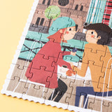 Puzzle - Paris La Ville Lumiere 200pc