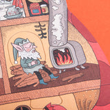 Puzzle - Sweet Dreams