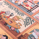 Puzzle - Sweet Dreams