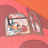 Puzzle - Sweet Dreams