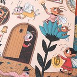 Puzzle - Sweet Dreams