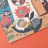 Puzzle - Sweet Dreams